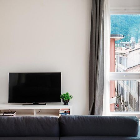 Downtown Como-Luxury Suites Zewnętrze zdjęcie