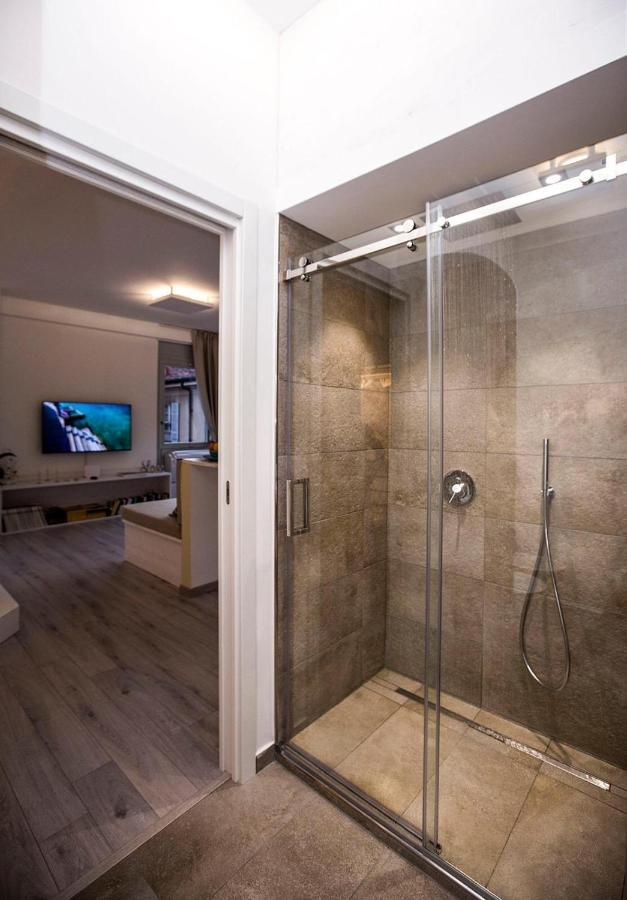 Downtown Como-Luxury Suites Zewnętrze zdjęcie