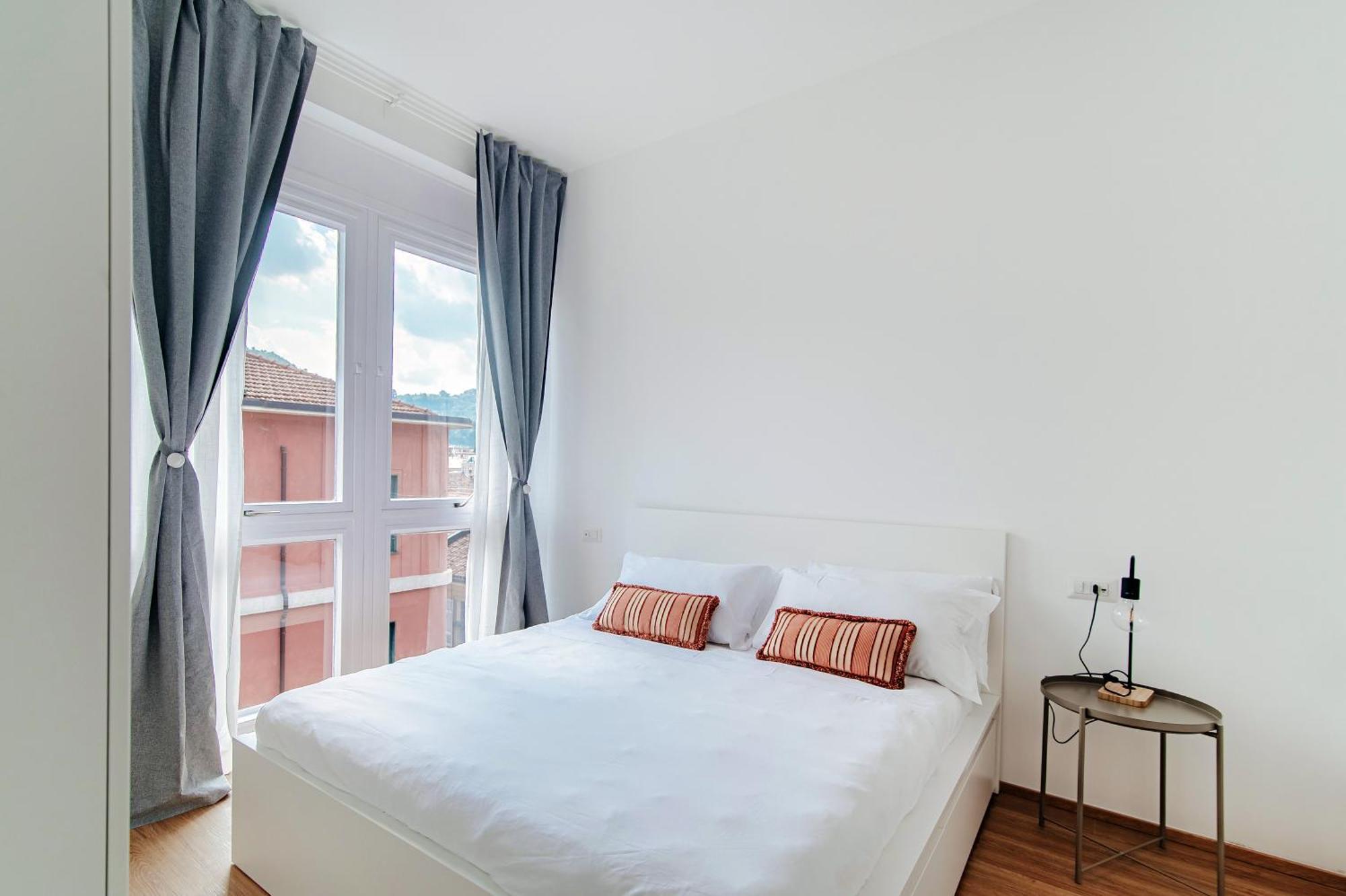 Downtown Como-Luxury Suites Zewnętrze zdjęcie