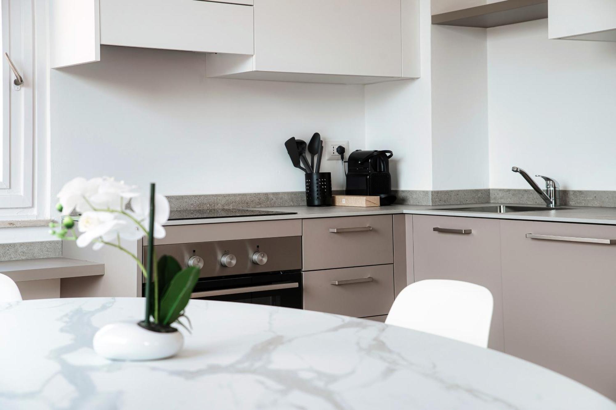 Downtown Como-Luxury Suites Zewnętrze zdjęcie