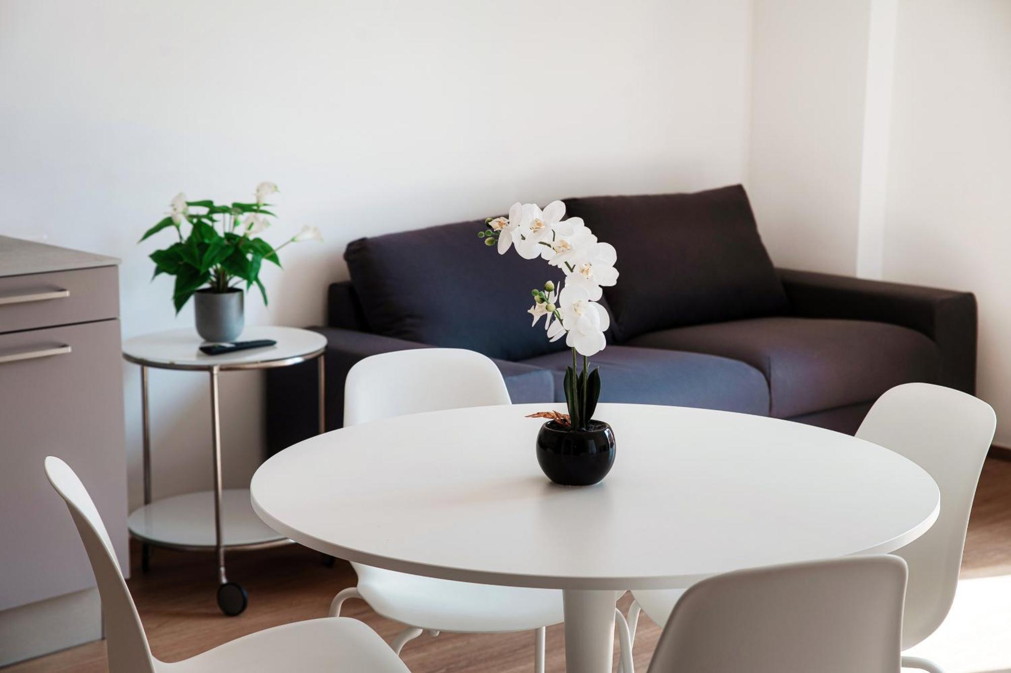 Downtown Como-Luxury Suites Zewnętrze zdjęcie