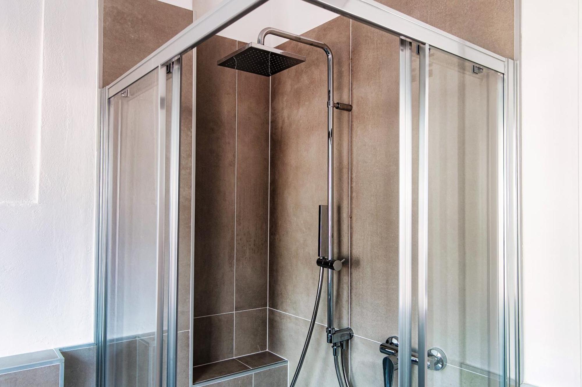 Downtown Como-Luxury Suites Zewnętrze zdjęcie